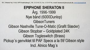 Sheraton II
